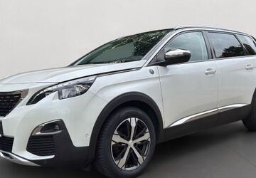 Peugeot 5008 94.837 km 16.790 &euro; Essen 45134