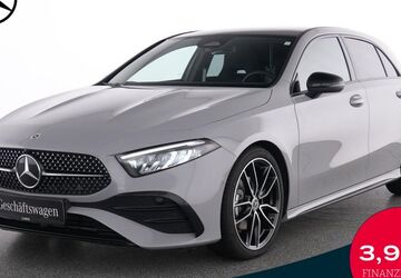 Mercedes-Benz A 180 3.020 km 35.999 &euro; Essen 45309