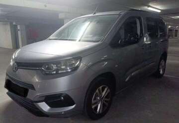 Gebrauchte Toyota Proace