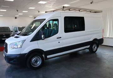 Ford Transit 183.485 km 8.950 &euro; Essen 45329