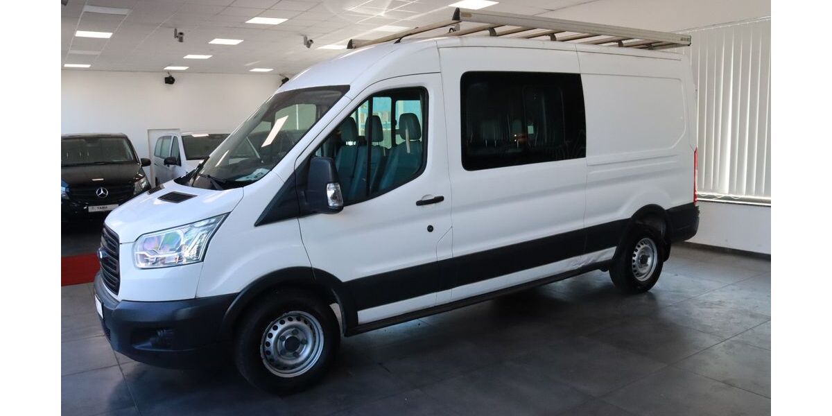 Ford Transit 183.485 km 8.950 &euro; Essen 45329