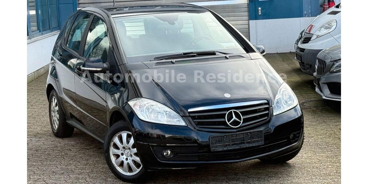 Mercedes-Benz A 180 140.000 km 2.498 &euro; Ratingen 40880