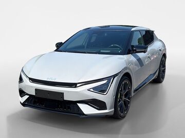 Gebrauchte Kia EV6
