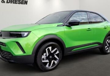 Opel Mokka 3.760 km 22.450 &euro; Gelsenkirchen 45891