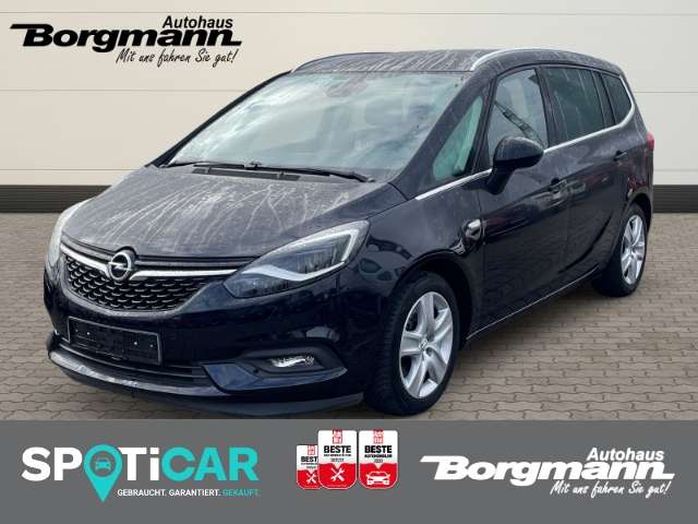 Opel Zafira 69.850 km 18.290 &euro; Dorsten Wulfen 46286