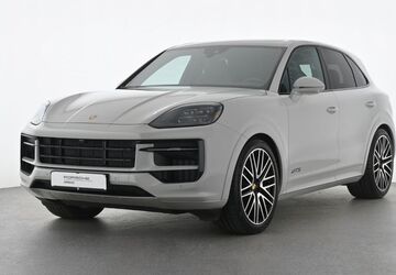 Porsche Cayenne 10.015 km 123.950 &euro; Essen 45143