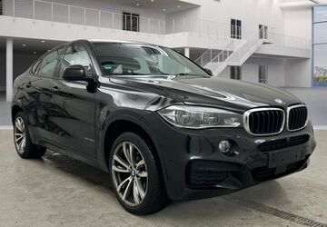 BMW X6 239.000 km 24.890 &euro; Mülheim an der Ruhr 45478