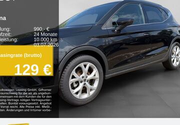 Seat Arona 20.826 km 23.410 &euro; Duisburg 47059