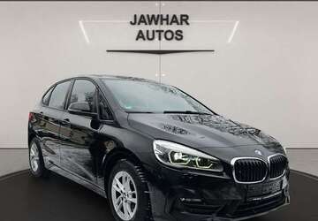 BMW 218 147.816 km 13.490 &euro; Bottrop 46238
