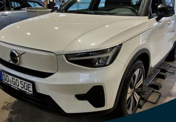 Volvo XC40 20.659 km 27.990 &euro; Essen-Kray 45309