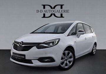 Opel Zafira 110.000 km 15.499 &euro; Wuppertal 42285