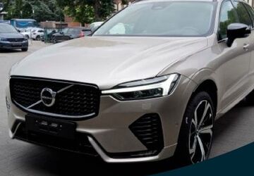 Volvo XC60 14.306 km 49.990 &euro; Essen-Kray 45309