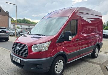 Ford Transit 148.515 km 12.990 &euro; Herten 45701