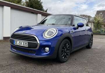 Mini One 54.000 km 15.900 &euro; Gladbeck 45966