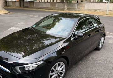 Mercedes-Benz A 180 66.500 km 18.000 &euro; Essen 45307