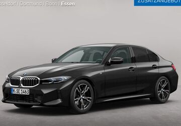 BMW 320 24.969 km 44.299 &euro; Essen 45141