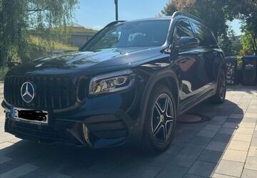 Mercedes-Benz GLB 200 65.000 km 36.200 &euro; Essen 45327