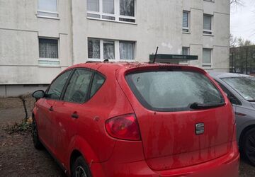 Seat Altea 170.000 km 2.500 &euro; Ratingen 40880