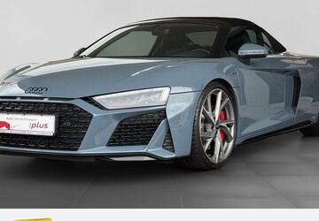 Audi R8 13.444 km 129.860 &euro; Oberhausen 46047