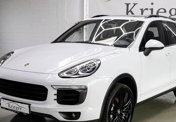 Porsche Cayenne 153.450 km 31.980 &euro; Bottrop 46244