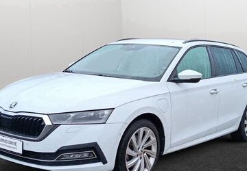Skoda Octavia 51.014 km 20.990 &euro; Castrop-Rauxel 44575