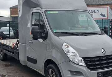 Renault Master 306.985 km 11.950 &euro; Gelsenkirchen 45891