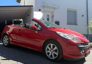 Peugeot 207 135.500 km 2.900 &euro; Essen, Stadt 45359