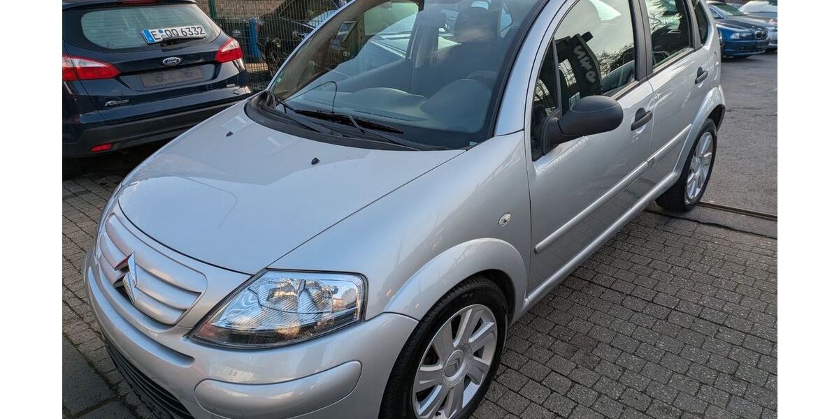 Citroen C3 139.000 km 3.499 &euro; Essen 45359