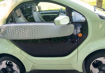 XEV YOYO 9.000 km 8.500 &euro; Essen 45279