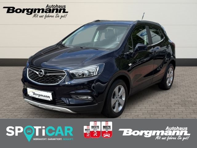 Opel Mokka X 100.980 km 12.590 &euro; Essen 45356