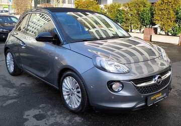 Opel Adam 70.000 km 10.950 &euro; Essen 45138