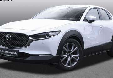 Mazda CX-30 56.318 km 20.888 &euro; Bochum 44809