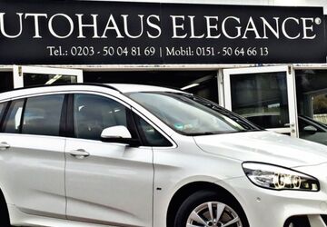 BMW 218 156.000 km 11.990 &euro; Duisburg 47178
