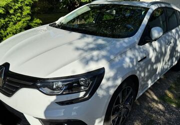 Renault Megane 82.000 km 12.000 &euro; Bochum 44805