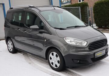 Ford Transit 69.000 km 10.990 &euro; Oer-Erkenschwick 45739
