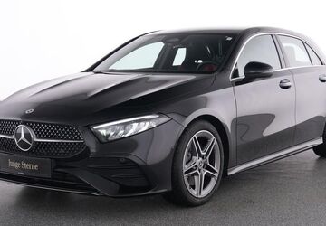 Mercedes-Benz A 220 7.998 km 32.999 &euro; Essen 45309