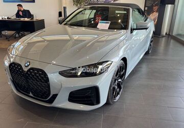 BMW 430 17.078 km 61.450 &euro; Duisburg 47119