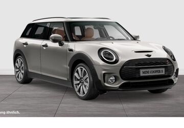 Mini Cooper S Clubman 63.897 km 26.780 &euro; Wuppertal 42117