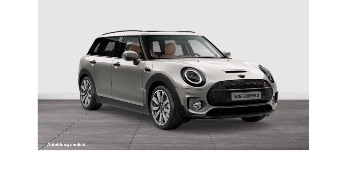 Mini Cooper S Clubman 63.897 km 26.780 &euro; Wuppertal 42117