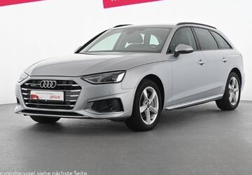 Audi A4 73.901 km 28.980 &euro; Essen 45143