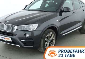 BMW X4 99.925 km 24.660 &euro; Essen 45141