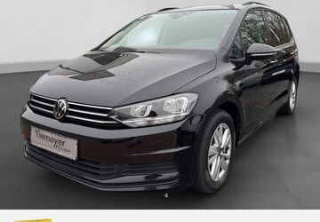VW Touran 35.394 km 28.860 &euro; Recklinghausen 45663