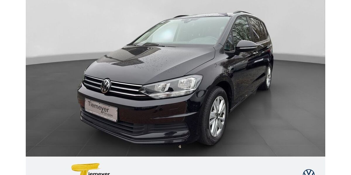 VW Touran 35.394 km 28.860 &euro; Recklinghausen 45663
