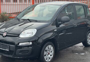Fiat Panda 36.000 km 5.998 &euro; Herten 45701