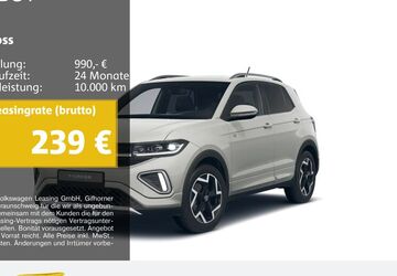 VW T-Cross 9.136 km 26.280 &euro; Herne 44653