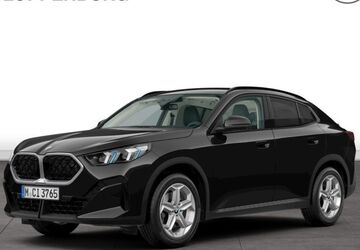 BMW X2 5.445 km 42.545 &euro; Duisburg 47053