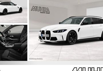 BMW M3 12.261 km 83.790 &euro; Oberhausen 46149