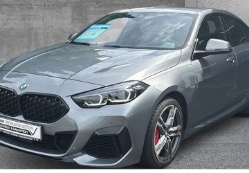 BMW M235 20.084 km 39.490 &euro; Recklinghausen 45659