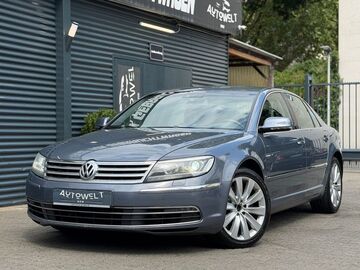 Gebrauchte VW Phaeton