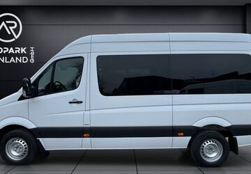 Mercedes-Benz Sprinter 232.098 km 23.950 &euro; Bochum 44866